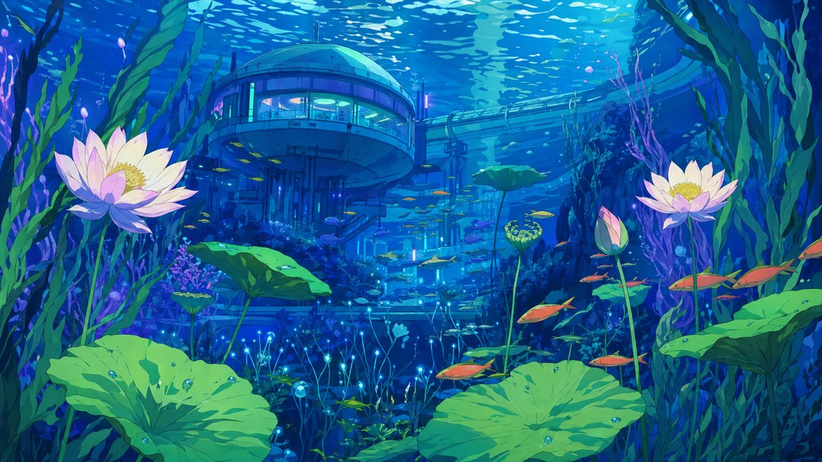 海角网水生植物视频