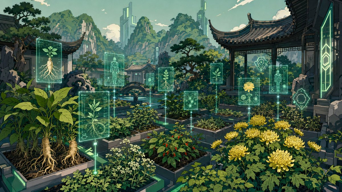 海角网中药植物视频